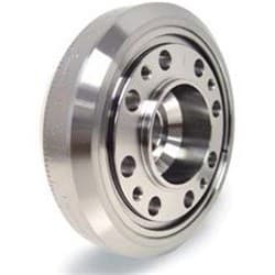 SB CHRYSLER 360 EXT BAL BALANCER ALL STEEL COUNTER WEIGHT ROMAC 0218C/W