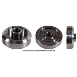 SB CHRYSLER 273 340 INT NEUTRAL BALANCER STEEL/ALLOY ROMAC 218SA