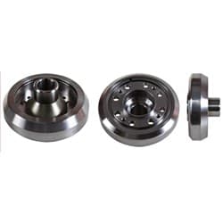 HOLDEN V8 253 304 308 INT BAL NEUTRAL BALANCER ALL STEEL ROMAC  0220
