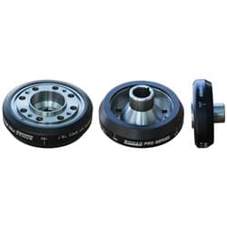 HOLDEN V8 253 304 308 INT BAL NEUTRAL BALANCER ALL ALLOY *NOTES* ROMAC 0220AA