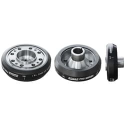 HOLDEN V8 253 304 308 INT BAL NEUTRAL BALANCER STEEL/ALLOY ROMAC 0220SA