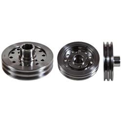BB PONTIAC 287 - 455 NEUTRAL INT BAL BALANCER ALL STEEL ROMAC 0223