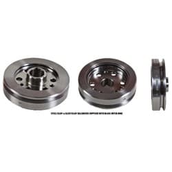 BMC MGA MGB B SERIES INT NEUTRAL BALANCER STEEL/ALLOY ROMAC 0235SA