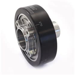 FORD HO 28oz C/W BAL EARLY RAISED STEP -.002" CENTRE BORE ROLLMASTER /  RO0241/28-002