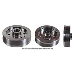 FORD MODULAR 5.4L S/ALLOY 8 GR SERP ROLLMASTER / RO0245SA
