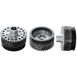 FORD AU XR8 EXT BAL 50oz BALANCER W/RELUCTOR WHEEL STEEL/ALLOY ROMAC 0251SA