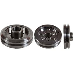 CHRYSLER 225 SLANT 6 CYL INT CUSTOM TIMING MARKS ROMAC / 0370