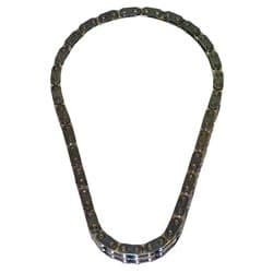 54 LINK TIMING CHAIN ONLY DUAL ROW V6 VN VT BUICK ROMAC 3DR54-2