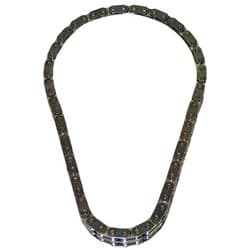 66 LINK TIMING CHAIN ONLY DUAL ROW BBC 427 502 BBF 429 460 BB CHRYS ROMAC 3DR66-2