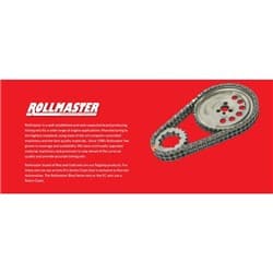 TORR BEARING SUIT LS ,SBF,CLEV  & SBC TPI,BBC GEN 6, BB FORD ROLLMASTER - B1114