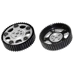 RB30 VERNIER ADJ. CAM GEAR SUIT NISSAN HOLDEN VL "RAW" ROLLMASTER - BD9260A