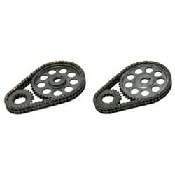 HOLDEN 253 308 DR TIMING CHAIN SET NITRIDED ROLLMASTER CS10050