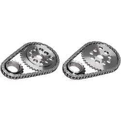 HOLDEN V6 L67 3.8L SR TIMING CHAIN SET SUPERCHARGED VERSION ROLLMASTER CS10055