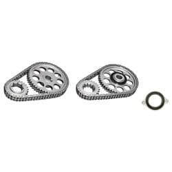 FORD 302 351C DR TIMING CHAIN SET TORRINGTON NITRIDED ROLLMASTER CS10060
