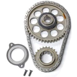 BOSS SVO CLEV STYLE GEARS/ TORR-NITRIDED ROLLMASTER / ROCS10065