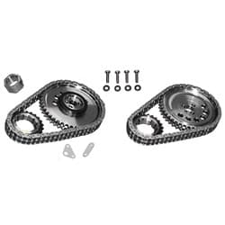 DR TIMING CHAIN SET, LS2 LINE BORE .005", TORRINGTON ROLLMASTER - CS1185LB5
