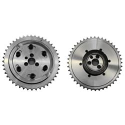 LS2 3 BOLT VERNIER ADJ. CAM SPROCKET 1 TRIGGER TORRINGTON ROLLMASTER CS1240