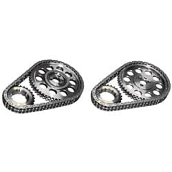 BB CHEV 396 454 DR TIMING CHAIN SET LATE TORRINGTON BBC ROLLMASTER CS2020