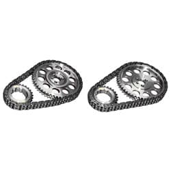 BB CHEV MERLIN DR TIMING CHAIN SET TORRINGTON BBC ROLLMASTER CS2060
