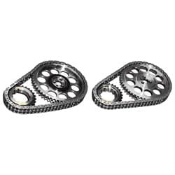 BB CHEV GEN 6 DR TIMING CHAIN SET TORRINGTON BBC ROLLMASTER CS2090