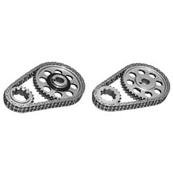 SB FORD 289 351W BOSS DR TIMING CHAIN NITR TORRINGTON SBF ROLLMASTER - CS3031
