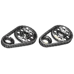 SB FORD 5.0L EFI DR TIMING SET .010" LINE BORE, WITH SHIM ROLLMASTER CS3040LB10