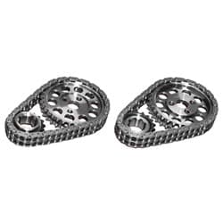 FORD 1100-1600 4CYL OHV TIMING  CHAIN SET*MINIMUM ORDER 50 ROLLMASTER - CS3140
