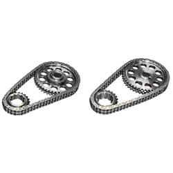 BB FORD 429 460 DR TIMING CHAIN SET EARLY BBF ROLLMASTER CS4000
