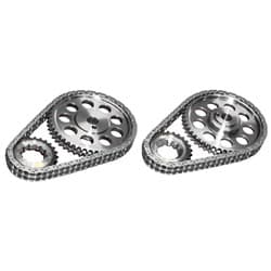 FE FORD 390 428 DR TIMING CHAIN SET EARLY COBRA JET BBF ROLLMASTER CS4040