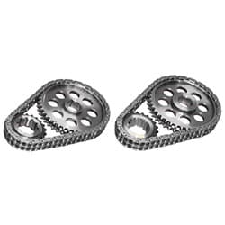 FORD Y BLOCK 272 292 312 DR TIMING CHAIN SET ROLLMASTER CS4060