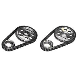 SB CHRYSLER 273 392 DR TIMING CHAIN SET ROLLMASTER CS5000