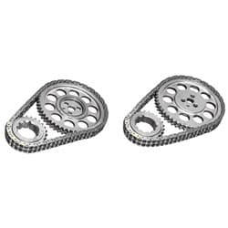 BB CHRYSLER 361 383 440 DR TIMING CHAIN SET 1 BOLT CAM L/B .005" ROLLMASTER CS5150LB5