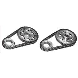SB CHRYSLER 273 392 DR TIMING CHAIN SET VERNIER ADJ ROLLMASTER CS5200