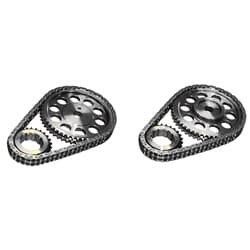 CHRYSLER SLANT 6 225CI DR TIMING CHAIN SET ROLLMASTER CS5300