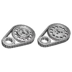 CHRYSLER HEMI 6CYL 215 245 265 DR 3 BOLT CAM TIMING CHAIN SET NITR TORR ROLLMASTER - CS5315