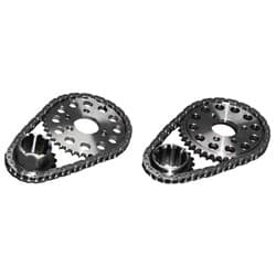 HOLDEN V6 VN SR TIMING CHAIN SET STD REPLACEMENT ROLLMASTER CS6100
