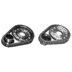 HOLDEN V6 VN DR TIMING CHAIN SET MUST REMOVE BALANCE ROLLMASTER - CS6120