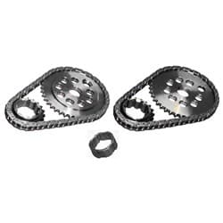 HOLDEN V6 VR VS VT SR TIMING CHAIN SET NOT FOR S/CHARGED 9 KEYWAY ROLLMASTER CS6141