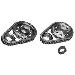 HOLDEN V6 VR VS VT DR TIMING CHAIN SET NOT FOR S/CHARGED 9 KEYWAY ROLLMASTER CS6150
