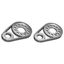BUICK V8 403 425 455 DR TIMING CHAIN SET NITRIDED ROLLMASTER CS7031