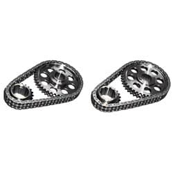 PONTIAC V8 287 455 DR TIMING CHAIN SET ROLLMASTER CS7050