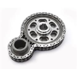 BMC MINI B SERIES COOPER S TIMING CHAIN SET VERNIER ADJ. ROLLMASTER CS8210
