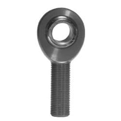5/8" L/H ALLOY ROD END   RODEND - AML10