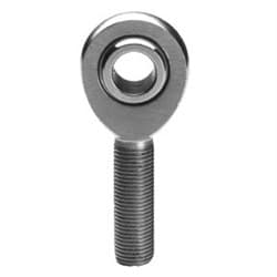 1/2" L/H MOLY ROD END   RODEND - XML8