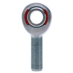 1/2 X 3/4" R/H MOLY ROD END   RODEND - XMR8-10