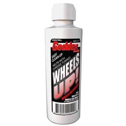 WHEELS UP WHEELIE BAR MARKER PAINT, WHITE GEDDEX / RP GEDDEX 111