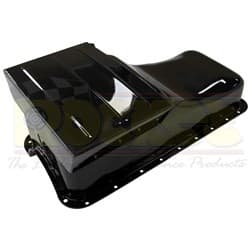 429 460 FORD FALCON  SUPER PAN XR-XF OIL PAN RUSSELL - 9343HV