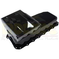 HOLDEN 253 308 SUPER PAN HQ-WB LH LX UC TORANA  OIL PAN RUSSELL - 308HV