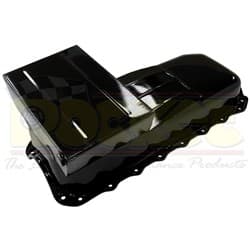 LC LJ TORANA 253 308 SUPER PAN HOLDEN OIL PAN RUSSELL - 308LC