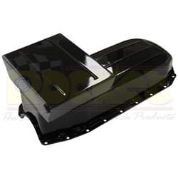 LH-UC TORANA SBC SUMP RH DIP, 2PC SEAL RUSSELL - RP2202LH-RH